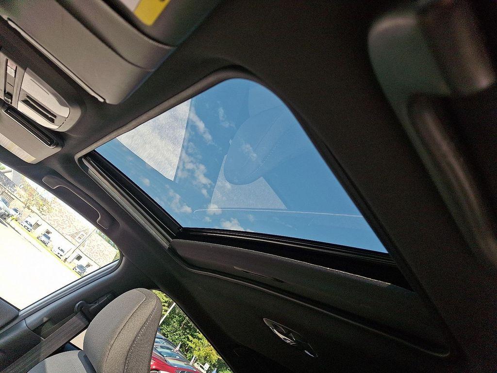 used 2024 Subaru Crosstrek car, priced at $24,992