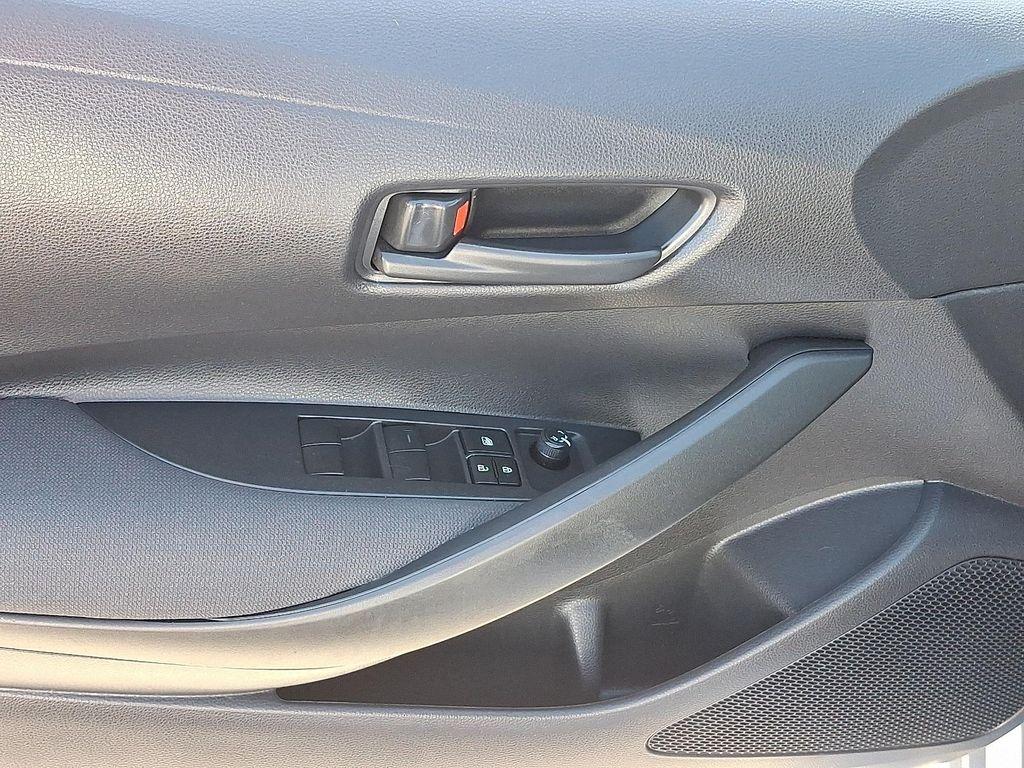 used 2022 Toyota Corolla Hybrid car, priced at $21,791