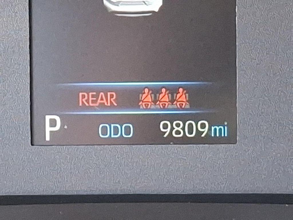 used 2025 Toyota Corolla car, priced at $22,991