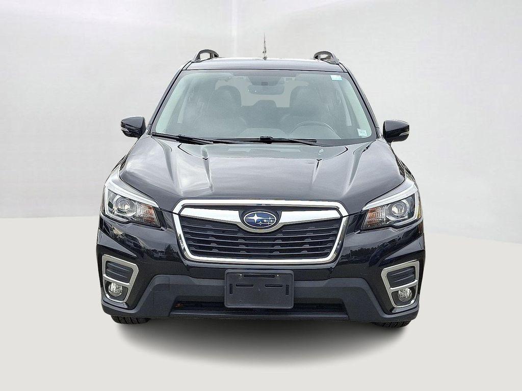 used 2019 Subaru Forester car, priced at $17,991