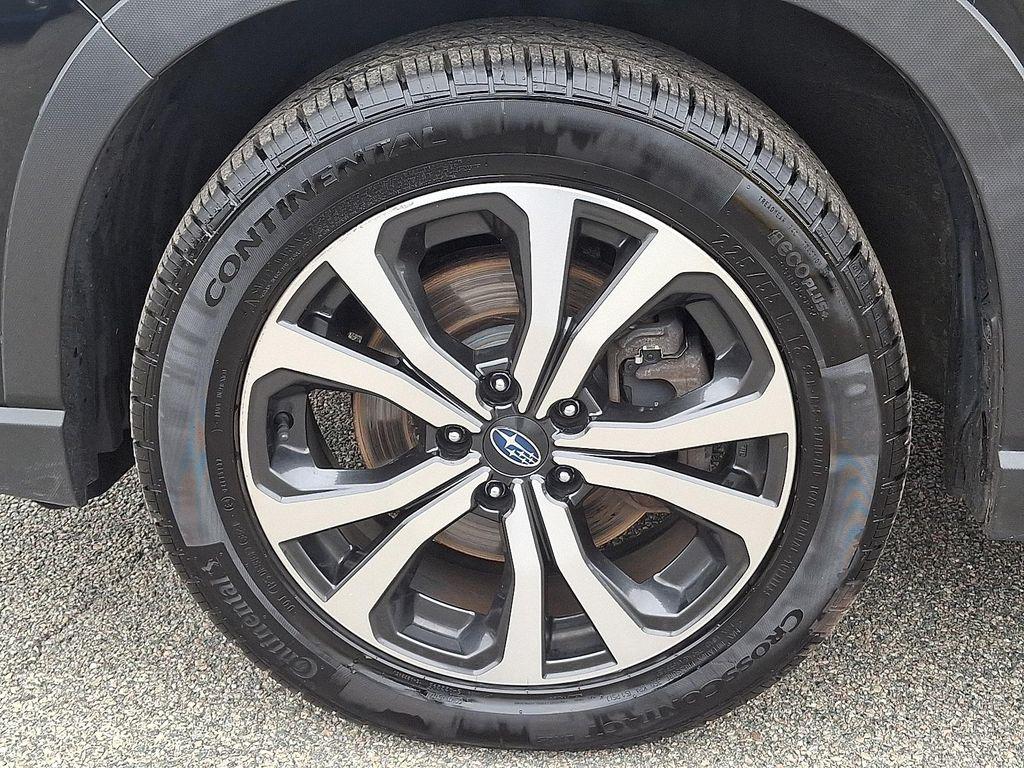 used 2019 Subaru Forester car, priced at $17,991