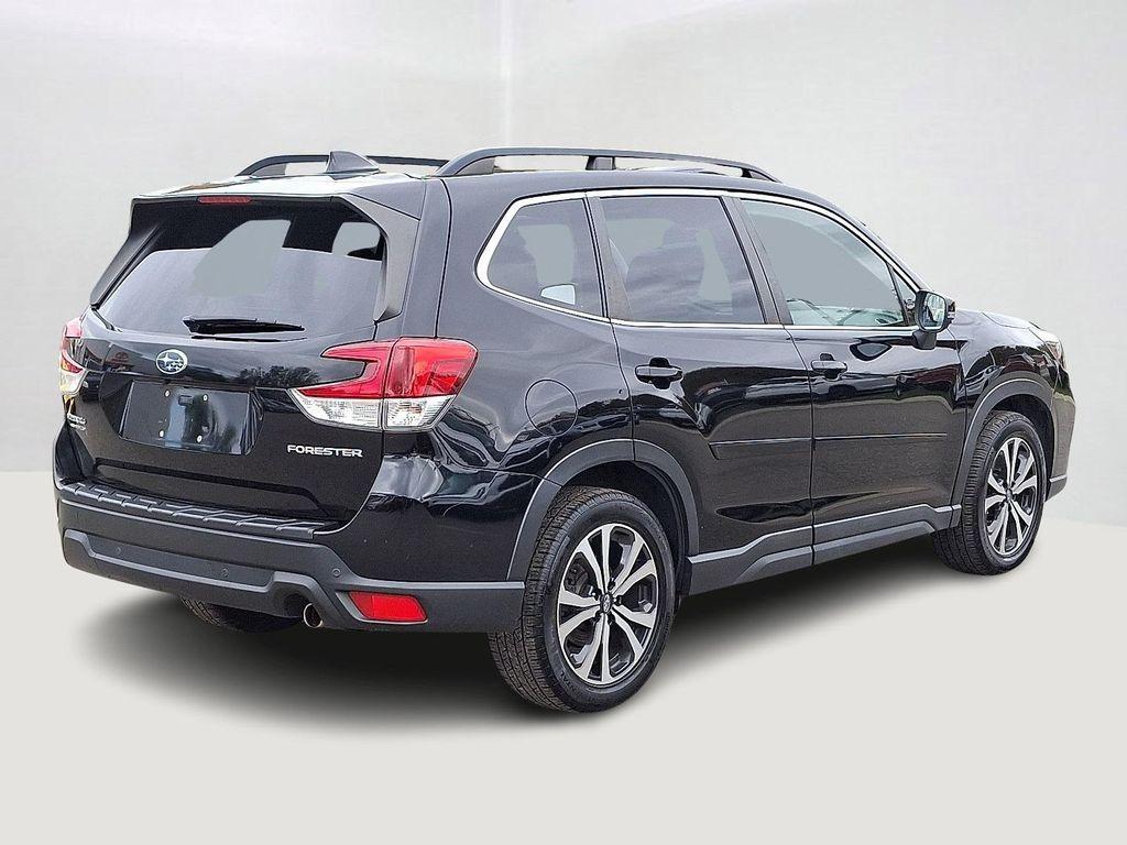 used 2019 Subaru Forester car, priced at $17,991