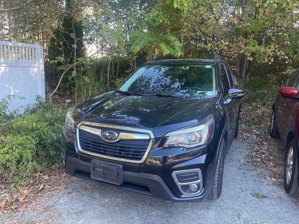 used 2019 Subaru Forester car, priced at $17,991