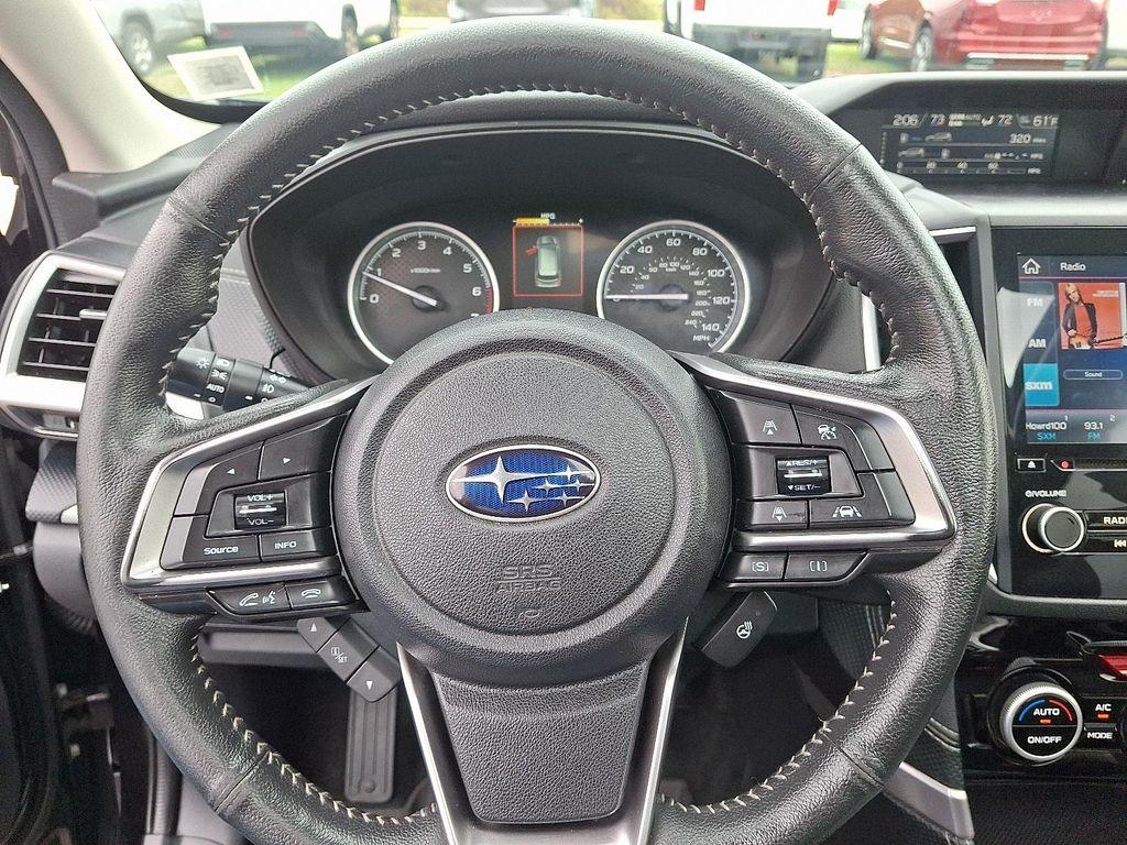 used 2019 Subaru Forester car, priced at $17,991