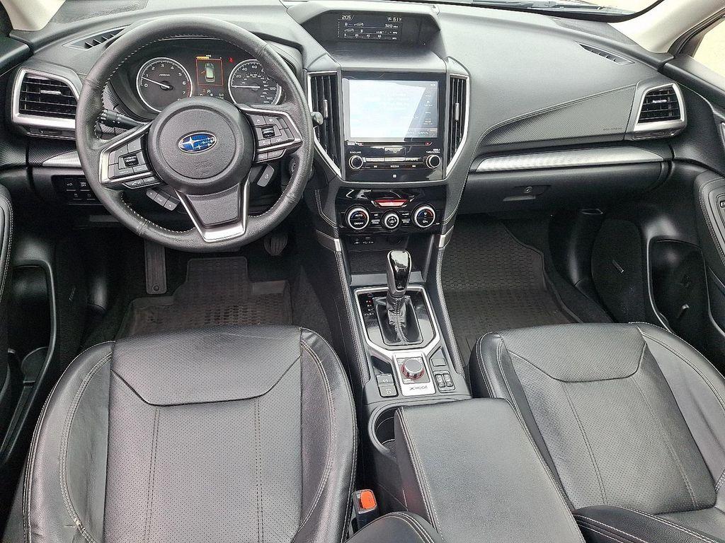 used 2019 Subaru Forester car, priced at $17,991