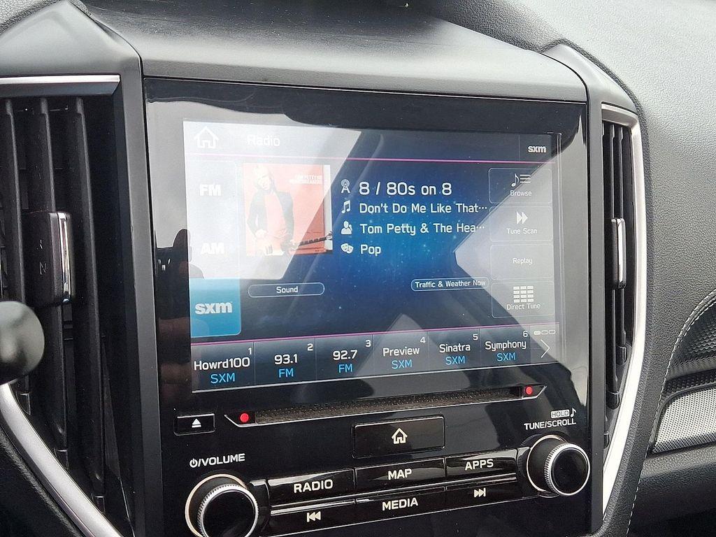 used 2019 Subaru Forester car, priced at $17,991