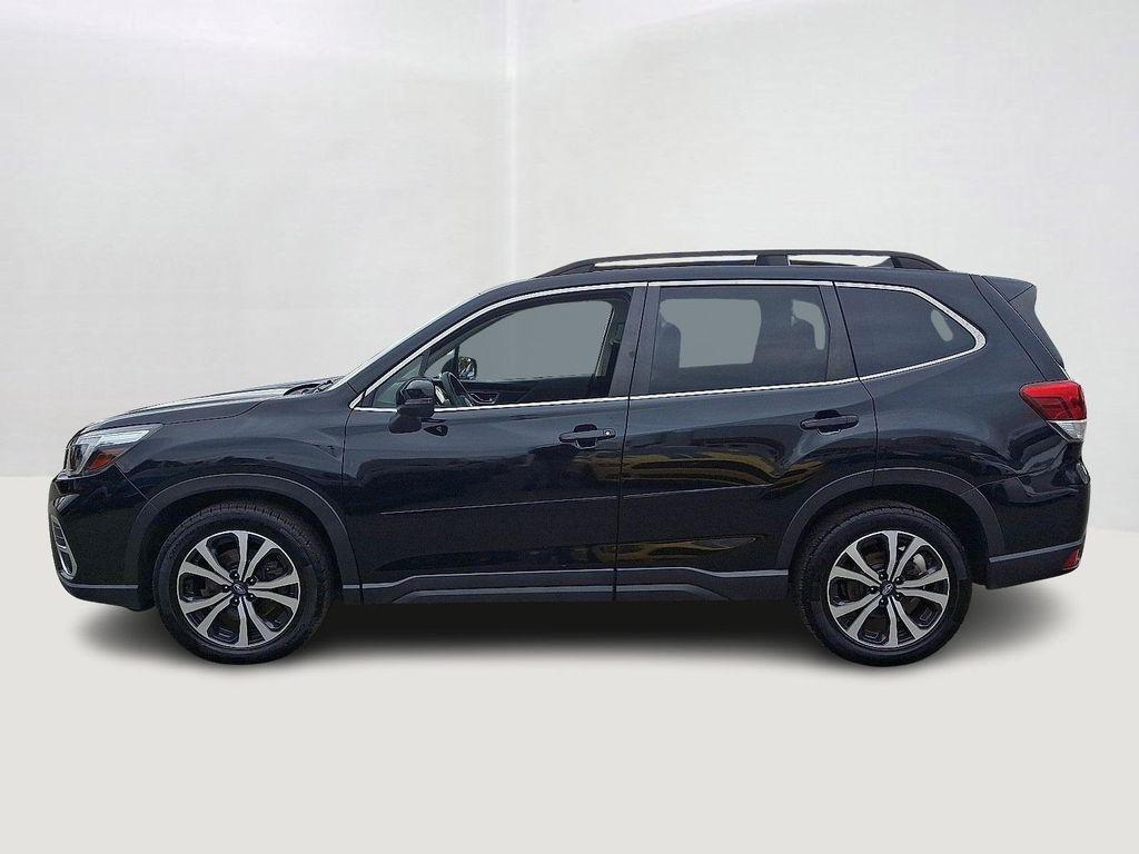 used 2019 Subaru Forester car, priced at $17,991