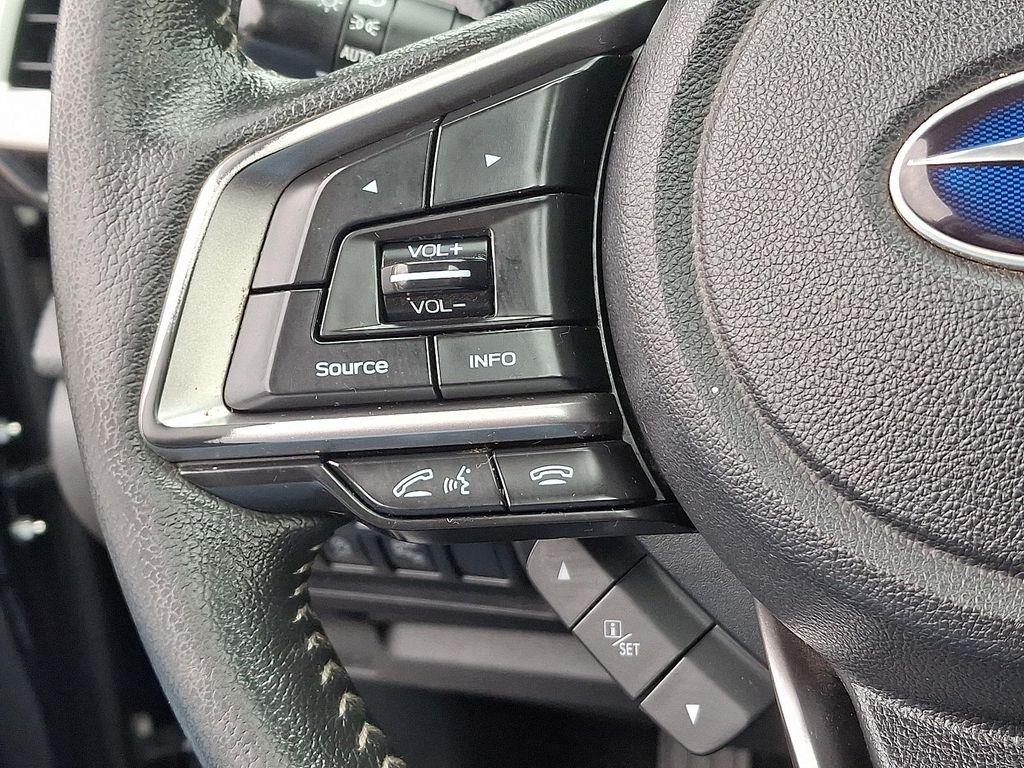 used 2019 Subaru Forester car, priced at $17,991