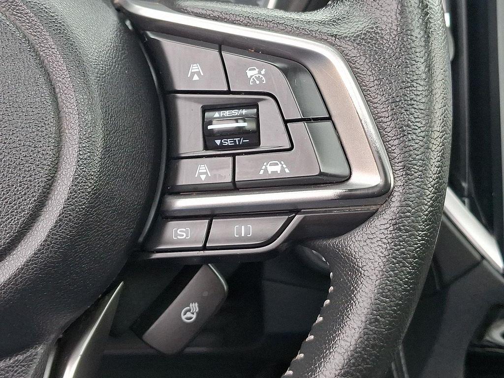 used 2019 Subaru Forester car, priced at $17,991