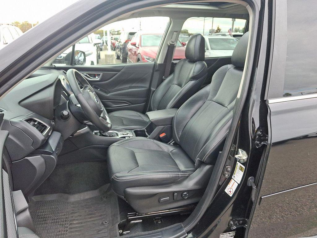 used 2019 Subaru Forester car, priced at $17,991