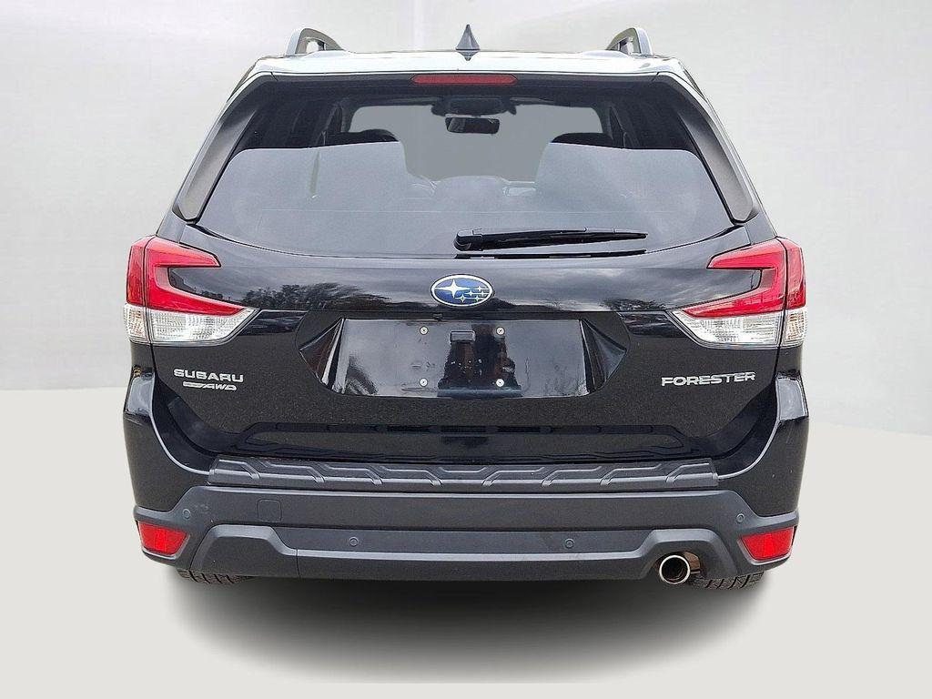 used 2019 Subaru Forester car, priced at $17,991