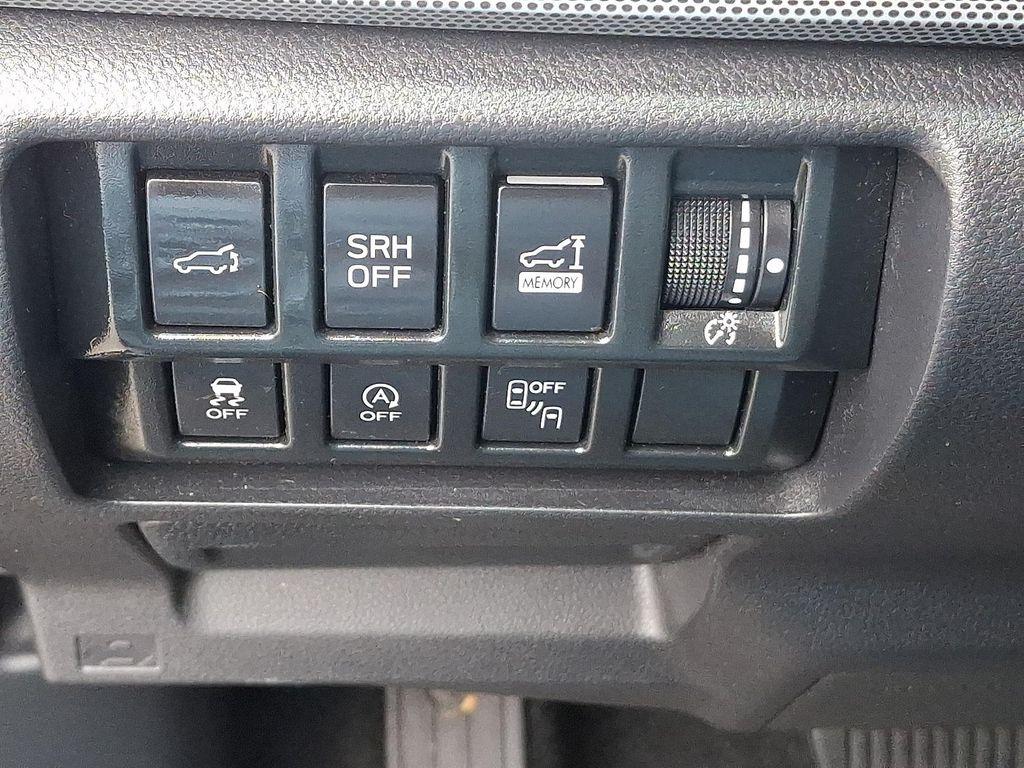 used 2019 Subaru Forester car, priced at $17,991