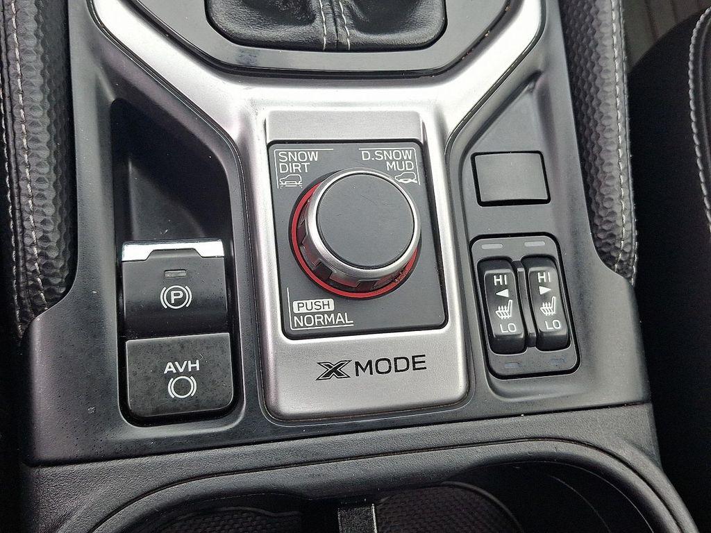 used 2019 Subaru Forester car, priced at $17,991