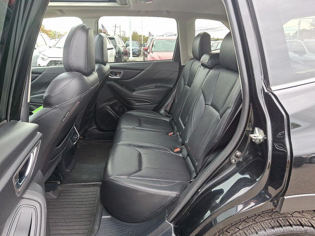 used 2019 Subaru Forester car, priced at $17,991