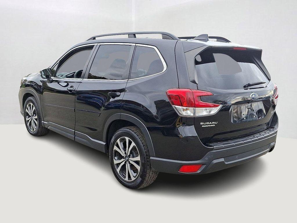 used 2019 Subaru Forester car, priced at $17,991