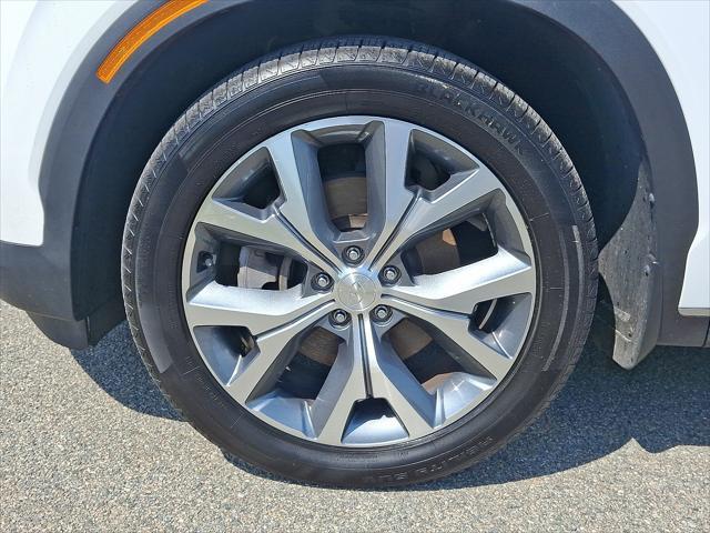 used 2020 Hyundai Palisade car, priced at $20,295