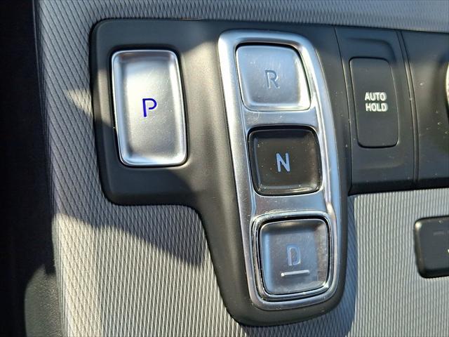 used 2020 Hyundai Palisade car, priced at $20,295