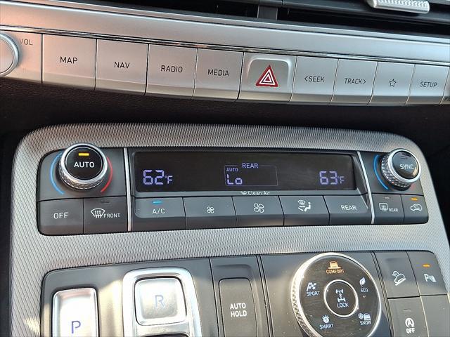 used 2020 Hyundai Palisade car, priced at $20,295