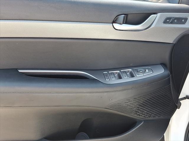 used 2020 Hyundai Palisade car, priced at $20,295