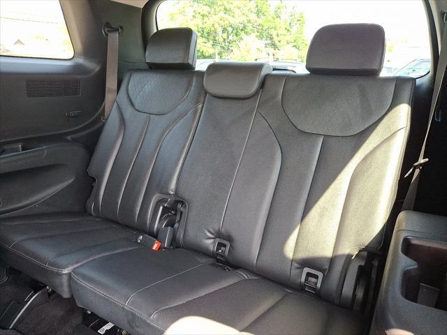 used 2020 Hyundai Palisade car, priced at $20,295