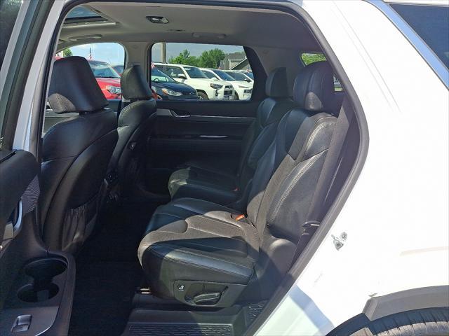 used 2020 Hyundai Palisade car, priced at $20,295
