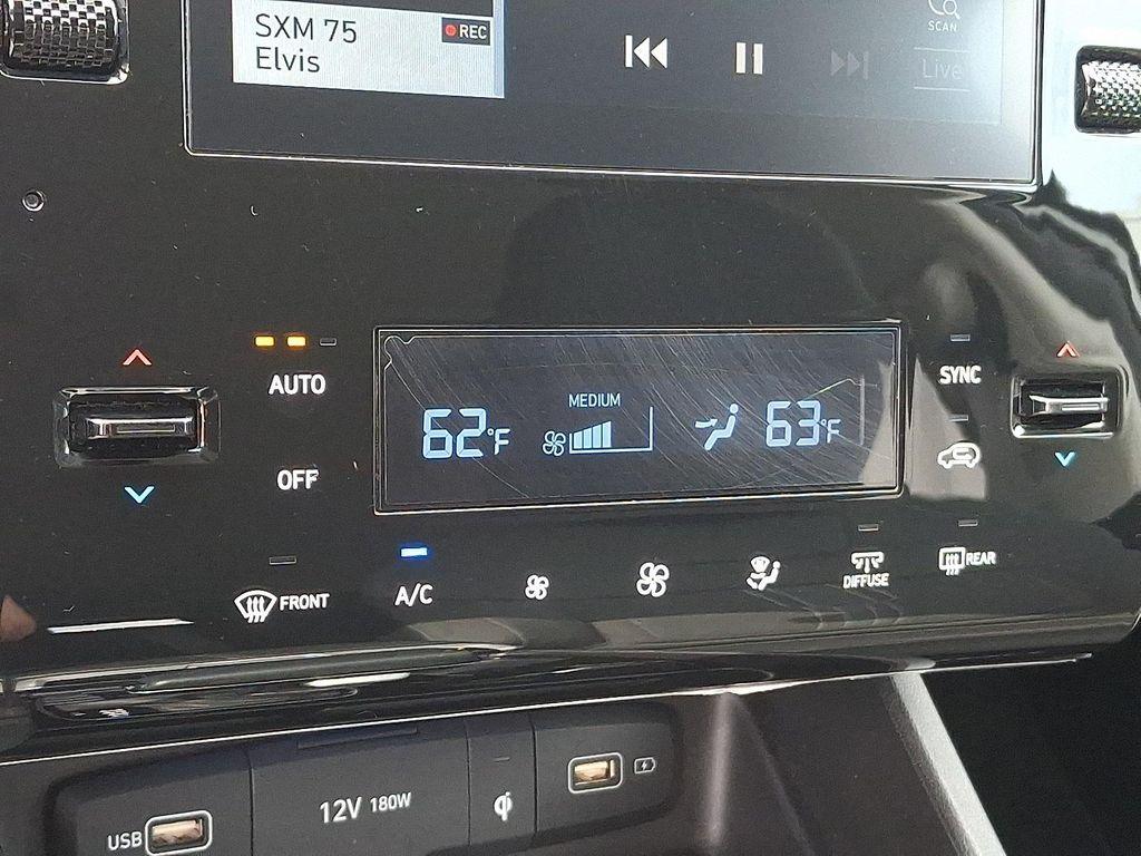 used 2022 Hyundai Tucson car, priced at $24,492