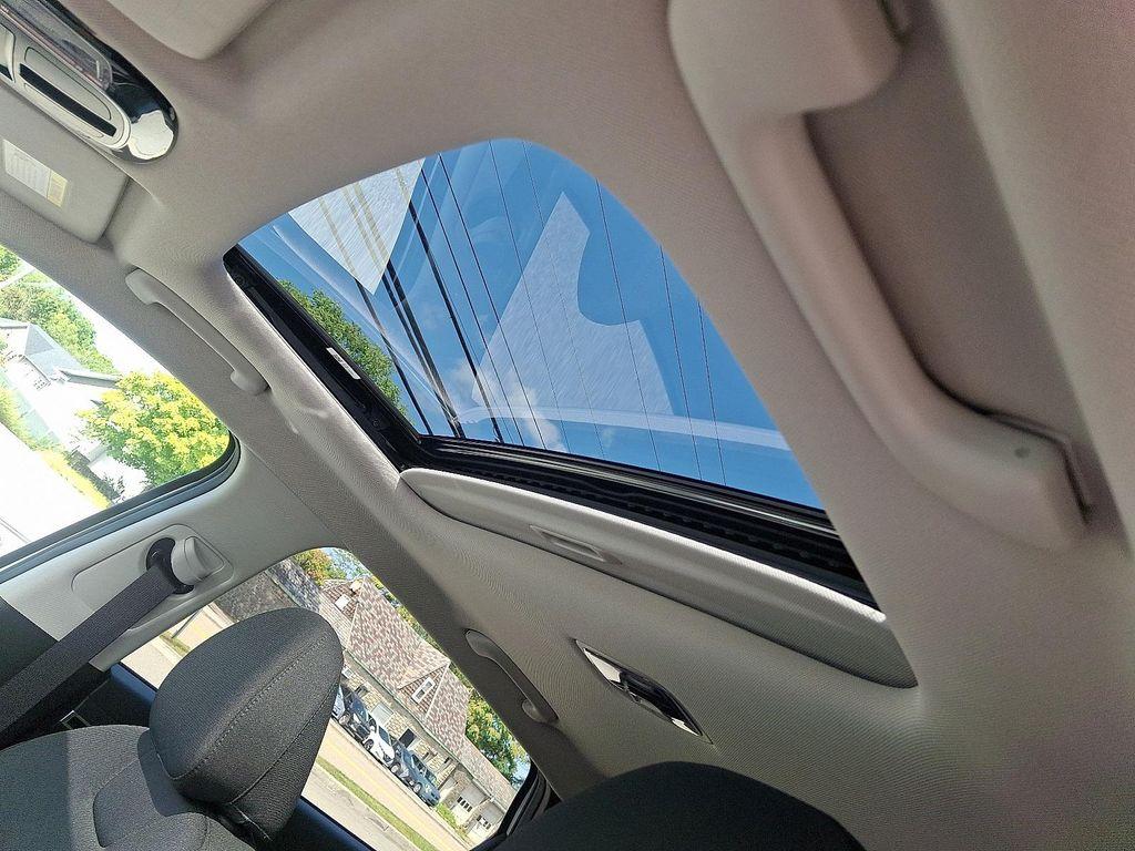 used 2022 Hyundai Tucson car, priced at $21,993