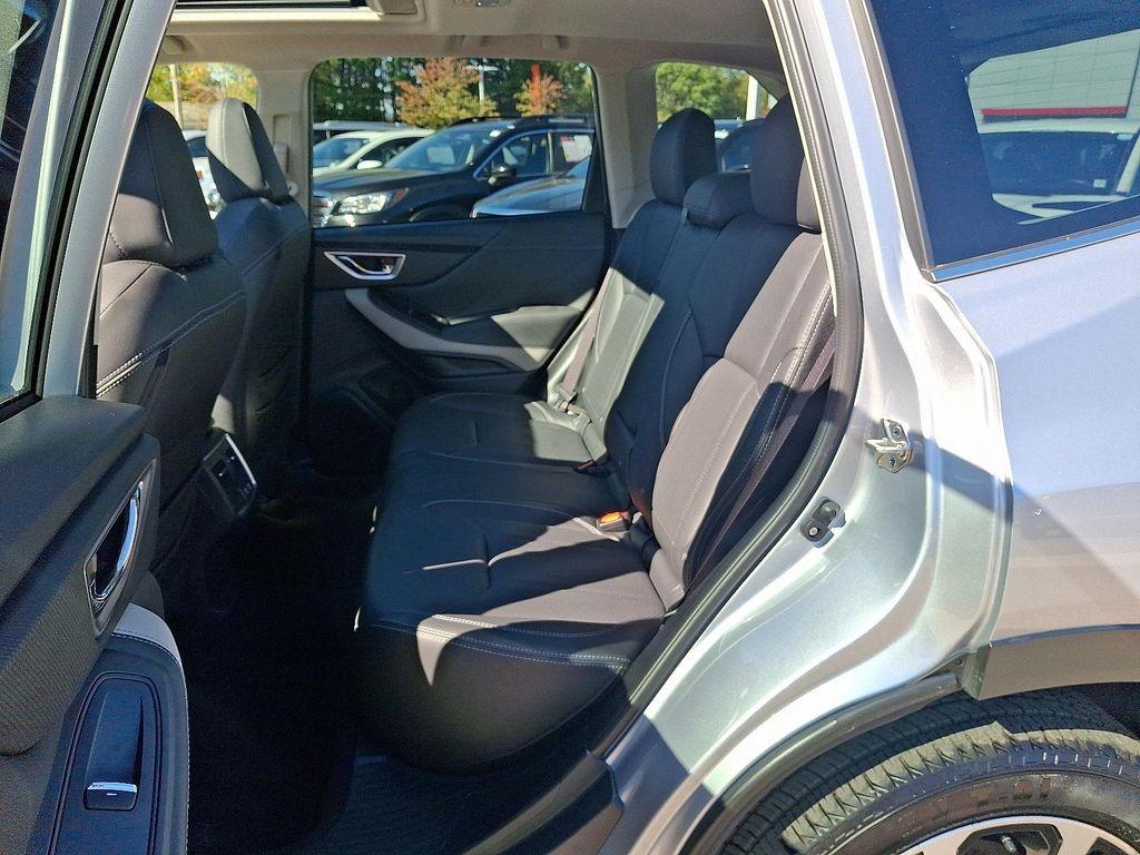 used 2022 Subaru Forester car, priced at $27,991