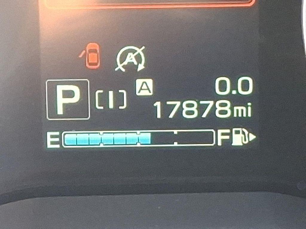 used 2022 Subaru Forester car, priced at $24,900