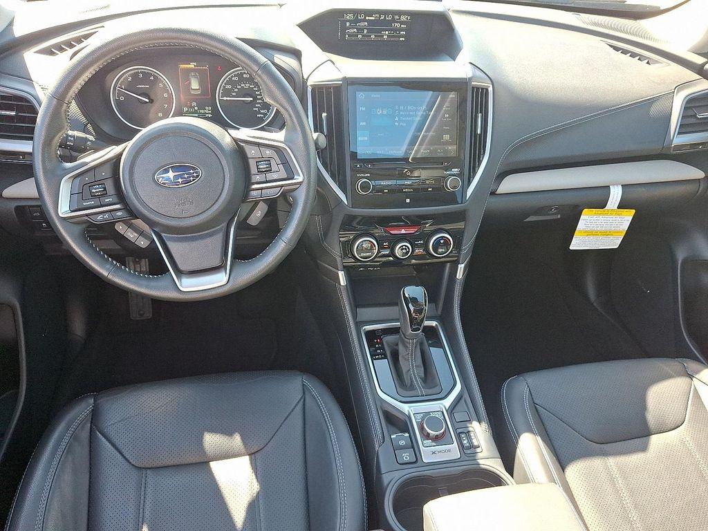 used 2022 Subaru Forester car, priced at $27,991