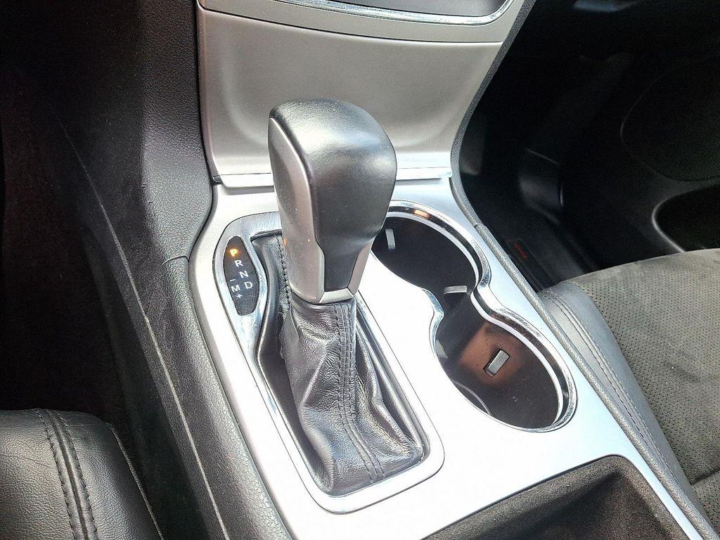 used 2018 Jeep Grand Cherokee car, priced at $14,291