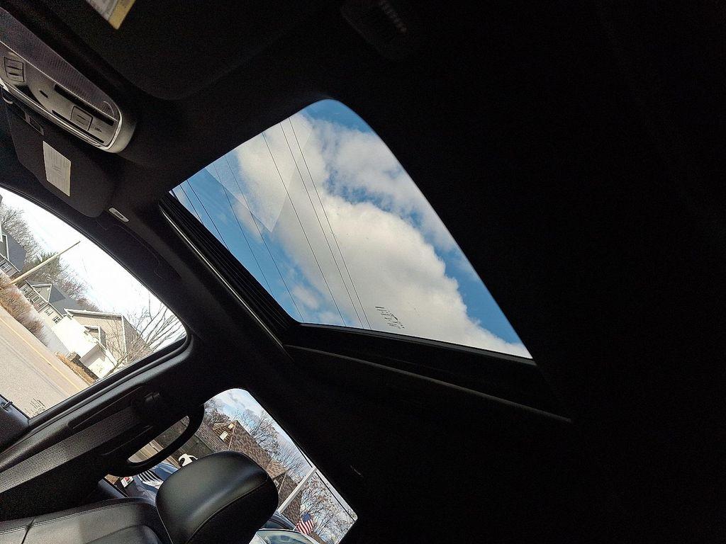 used 2018 Jeep Grand Cherokee car, priced at $14,291