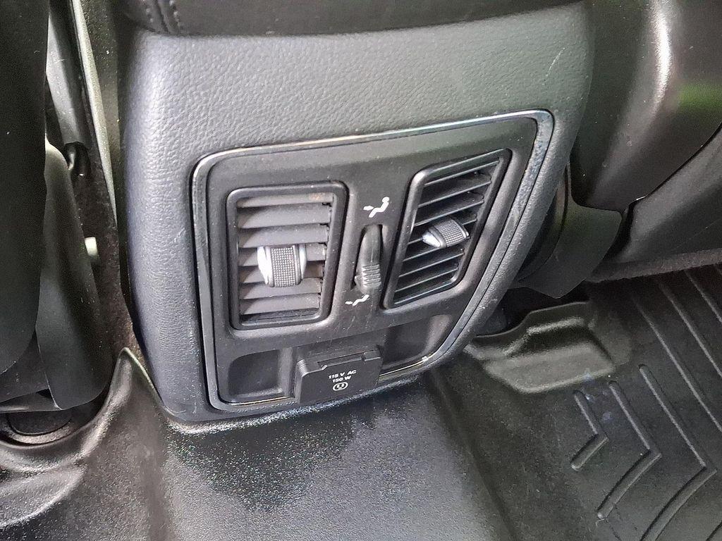 used 2018 Jeep Grand Cherokee car, priced at $14,291