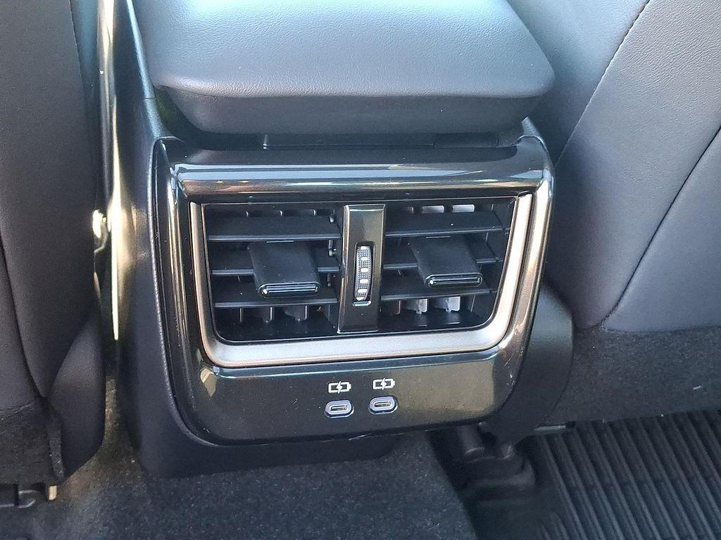used 2025 Toyota Crown car, priced at $40,995