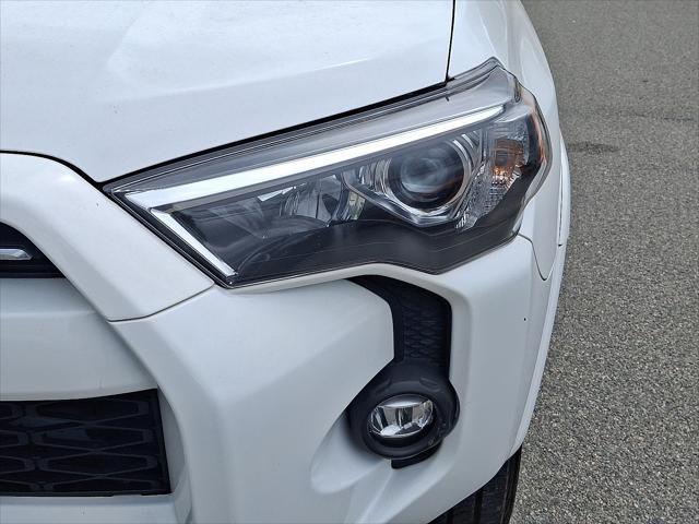 used 2022 Toyota 4Runner car, priced at $40,492