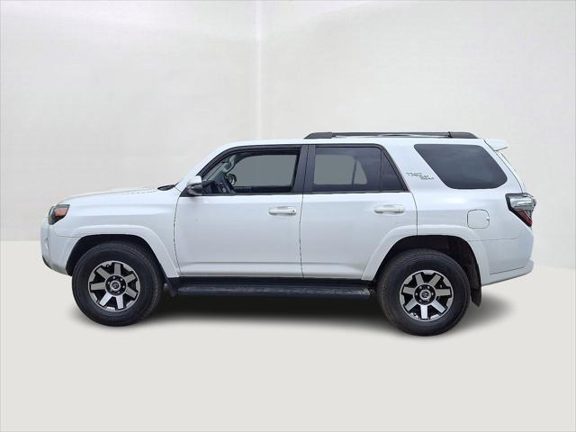 used 2022 Toyota 4Runner car, priced at $40,492
