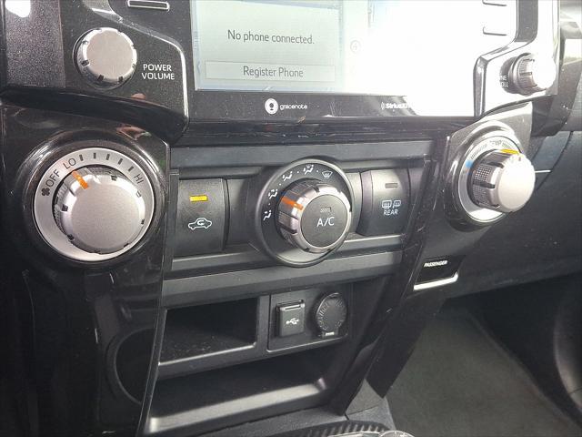 used 2022 Toyota 4Runner car, priced at $40,492