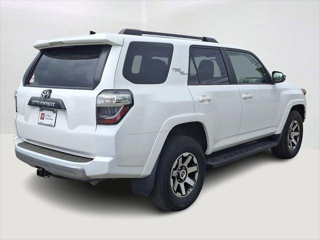 used 2022 Toyota 4Runner car, priced at $40,492