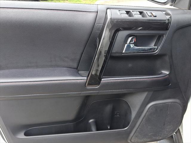 used 2022 Toyota 4Runner car, priced at $40,492
