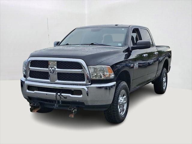 used 2014 Ram 2500 car, priced at $24,991