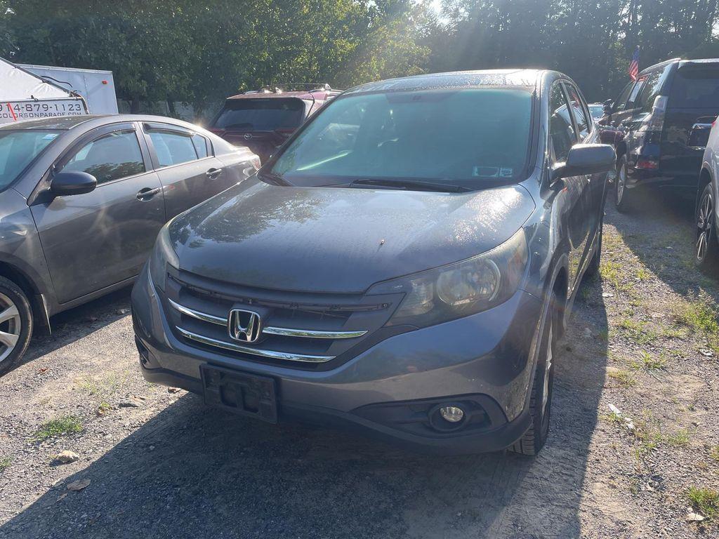 used 2013 Honda CR-V car, priced at $9,990