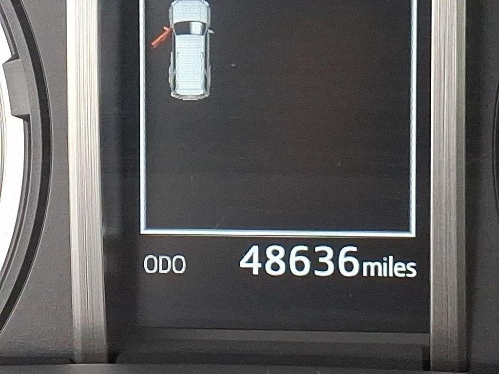 used 2022 Toyota 4Runner car, priced at $42,492