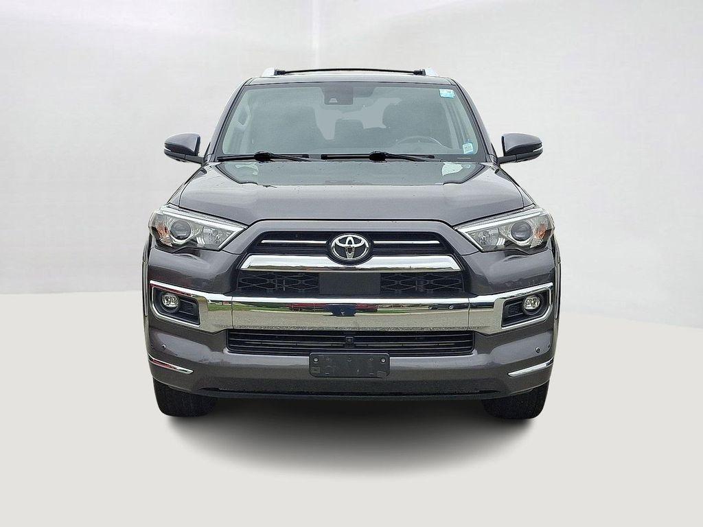 used 2022 Toyota 4Runner car, priced at $42,492