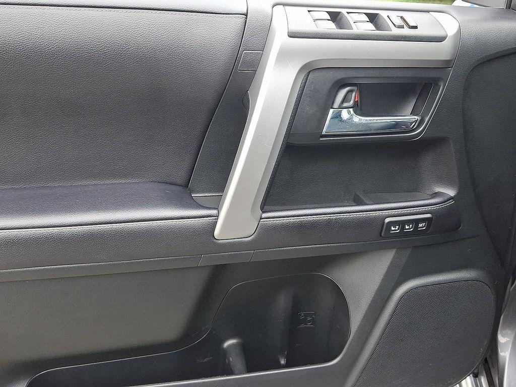 used 2022 Toyota 4Runner car, priced at $42,492