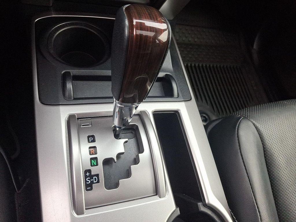 used 2022 Toyota 4Runner car, priced at $42,492