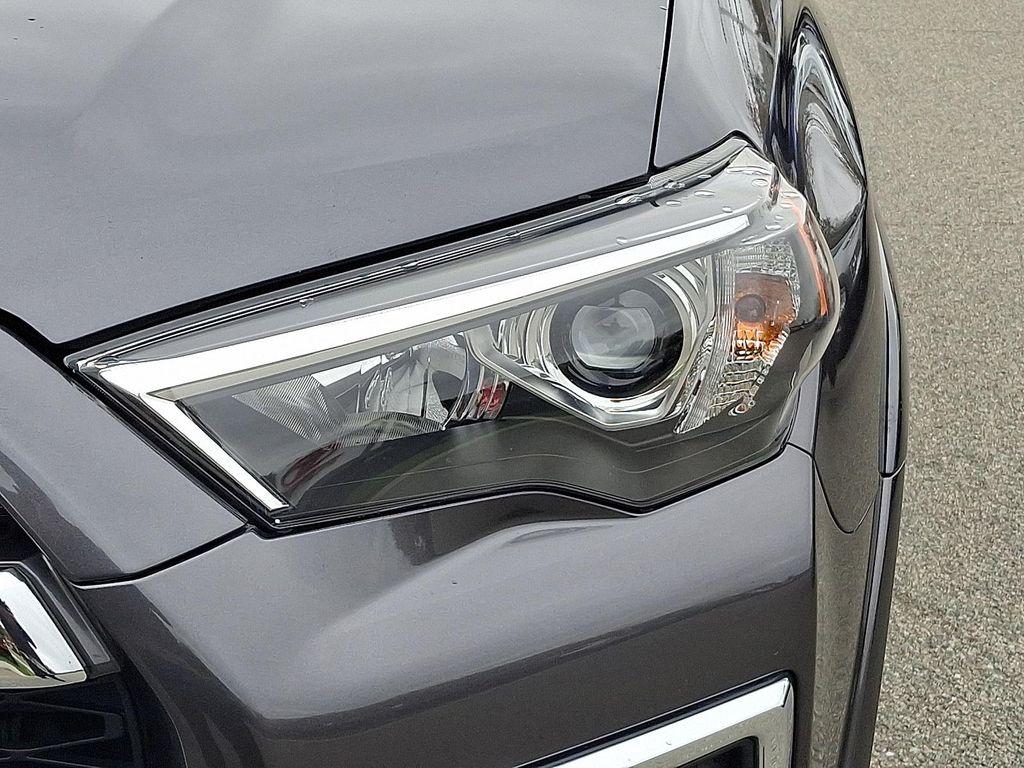 used 2022 Toyota 4Runner car, priced at $42,492