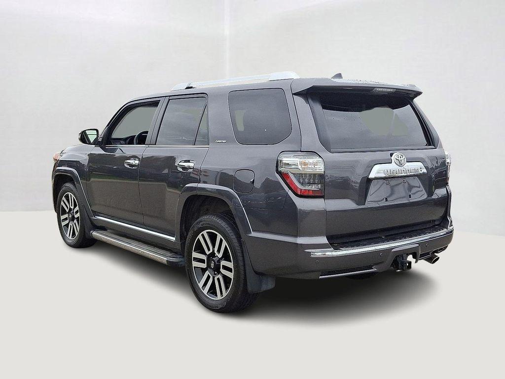 used 2022 Toyota 4Runner car, priced at $42,492