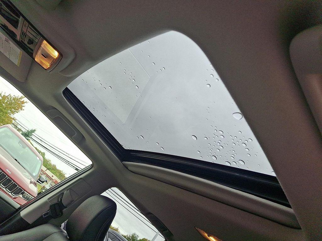 used 2022 Toyota 4Runner car, priced at $42,492