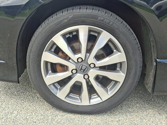 used 2013 Honda Fit car, priced at $8,994