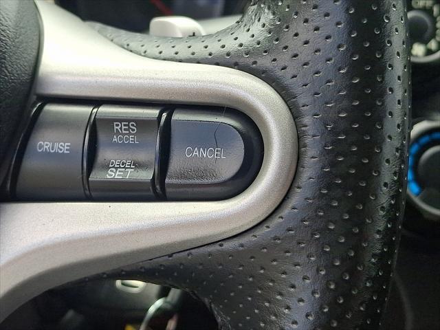 used 2013 Honda Fit car, priced at $8,994